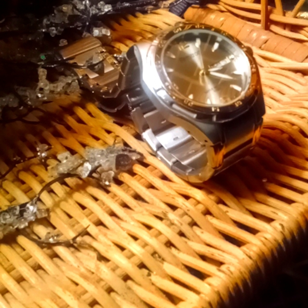 Amirtron Wristwatch